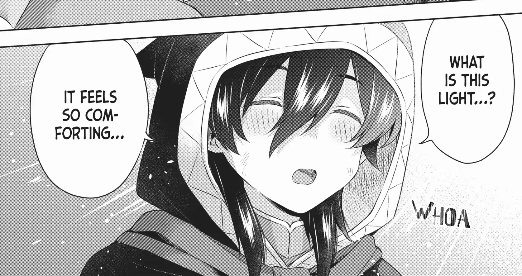 Shin no Seijo de aru Watashi wa Tsuihou Saremashita. Dakara Kono Kuni wa Mou Owari desu Chapter 25 page 34 - 