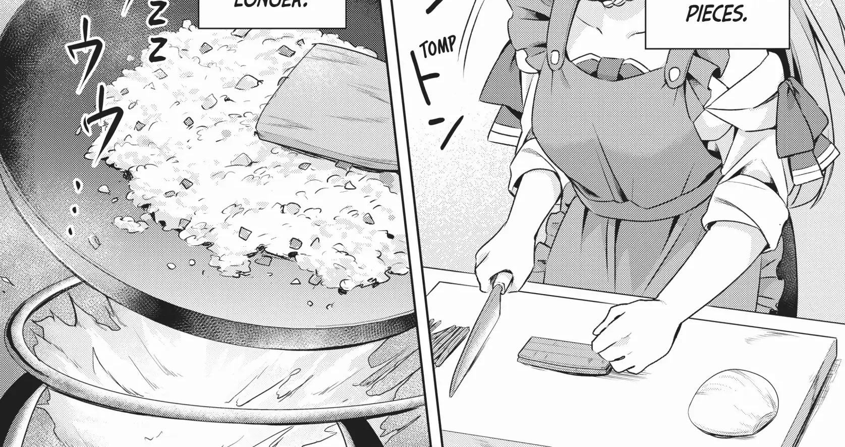 Shin no Seijo de aru Watashi wa Tsuihou Saremashita. Dakara Kono Kuni wa Mou Owari desu Chapter 25 page 46 - 