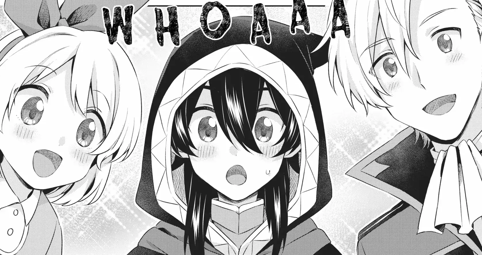 Shin no Seijo de aru Watashi wa Tsuihou Saremashita. Dakara Kono Kuni wa Mou Owari desu Chapter 25 page 50 - 
