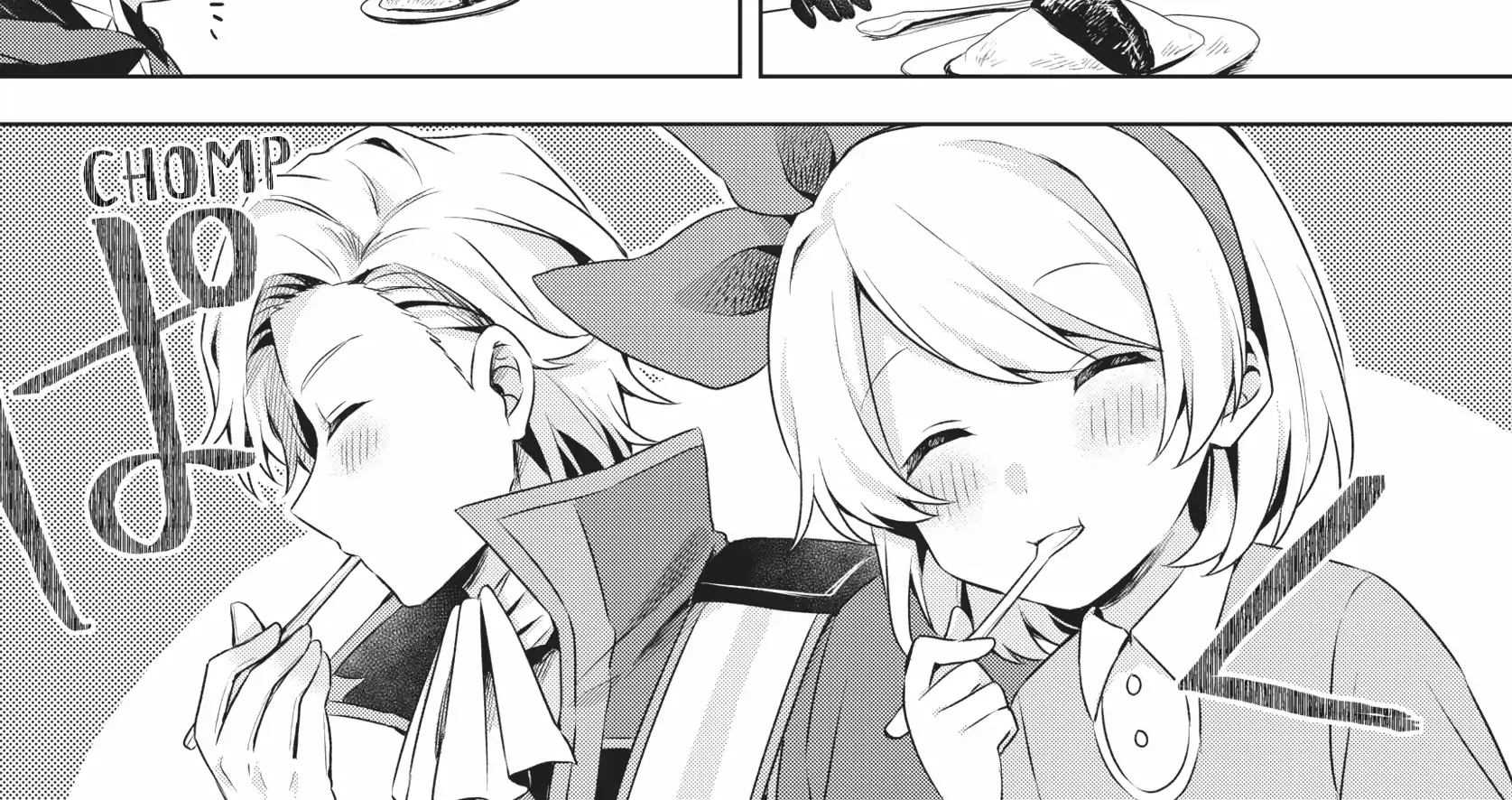Shin no Seijo de aru Watashi wa Tsuihou Saremashita. Dakara Kono Kuni wa Mou Owari desu Chapter 25 page 52 - 