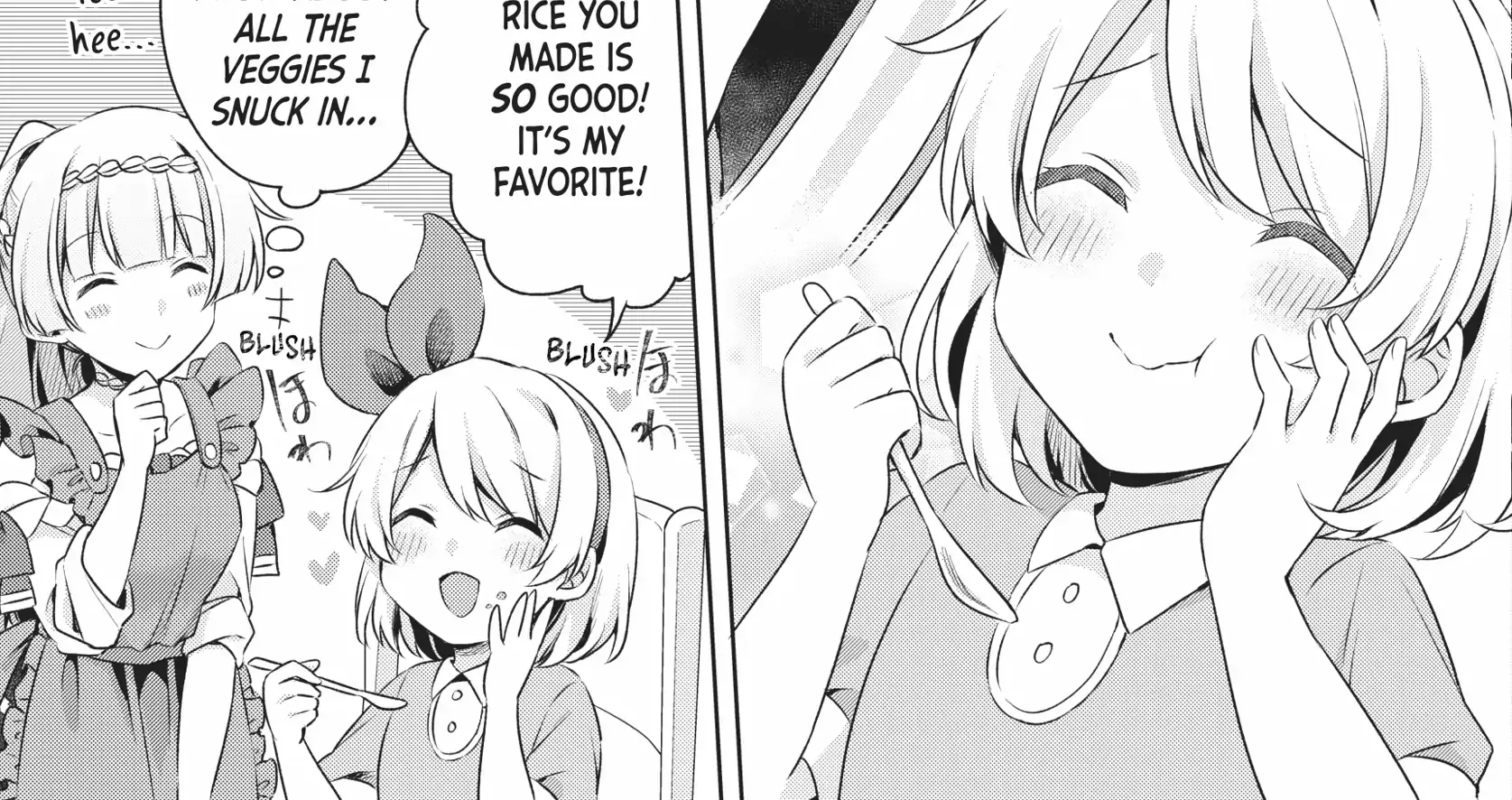 Shin no Seijo de aru Watashi wa Tsuihou Saremashita. Dakara Kono Kuni wa Mou Owari desu Chapter 25 page 54 - 