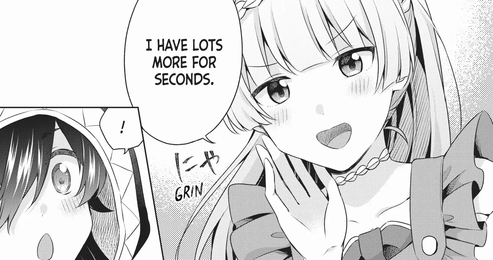 Shin no Seijo de aru Watashi wa Tsuihou Saremashita. Dakara Kono Kuni wa Mou Owari desu Chapter 25 page 62 - 
