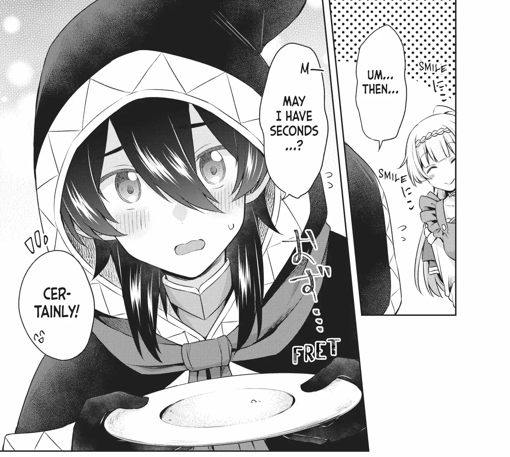 Shin no Seijo de aru Watashi wa Tsuihou Saremashita. Dakara Kono Kuni wa Mou Owari desu Chapter 25 page 63 - 