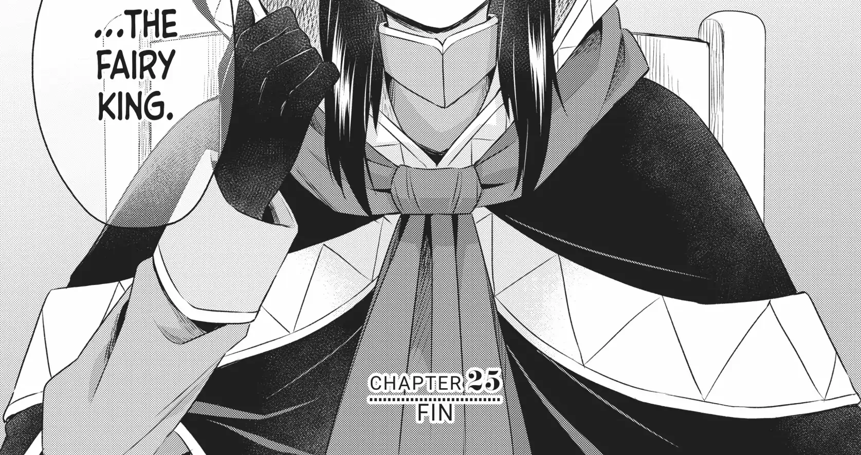 Shin no Seijo de aru Watashi wa Tsuihou Saremashita. Dakara Kono Kuni wa Mou Owari desu Chapter 25 page 68 - 