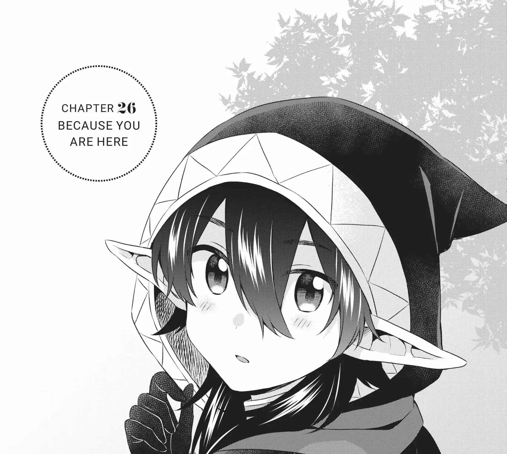 Shin no Seijo de aru Watashi wa Tsuihou Saremashita. Dakara Kono Kuni wa Mou Owari desu Chapter 26 page 2 - 