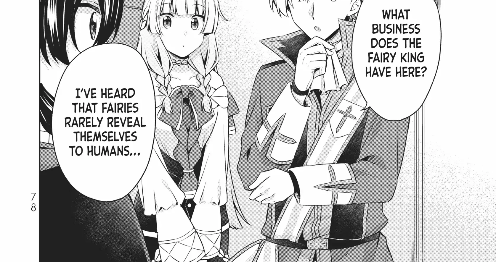 Shin no Seijo de aru Watashi wa Tsuihou Saremashita. Dakara Kono Kuni wa Mou Owari desu Chapter 26 page 13 - 