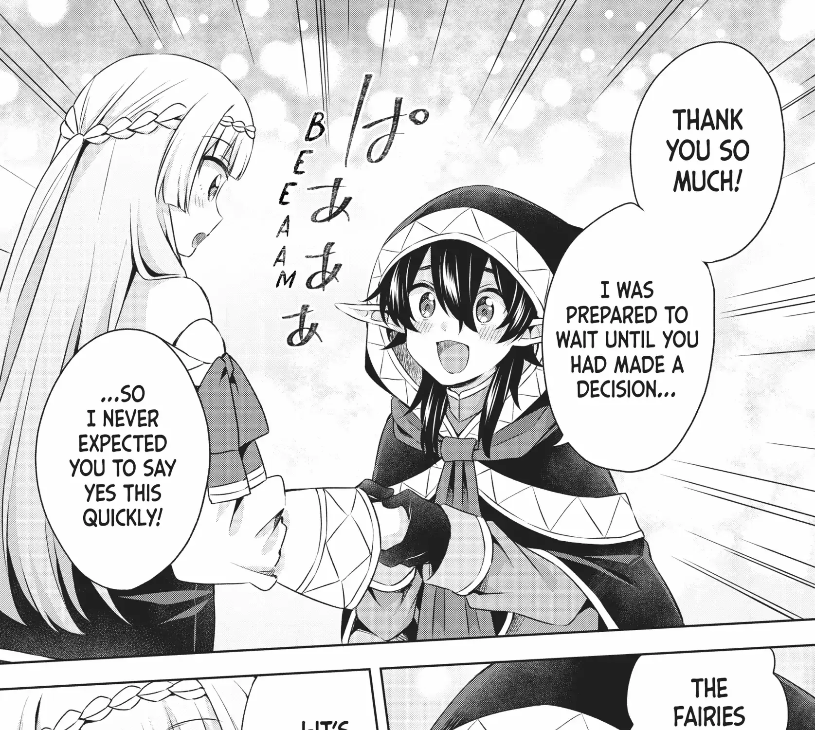 Shin no Seijo de aru Watashi wa Tsuihou Saremashita. Dakara Kono Kuni wa Mou Owari desu Chapter 26 page 50 - 