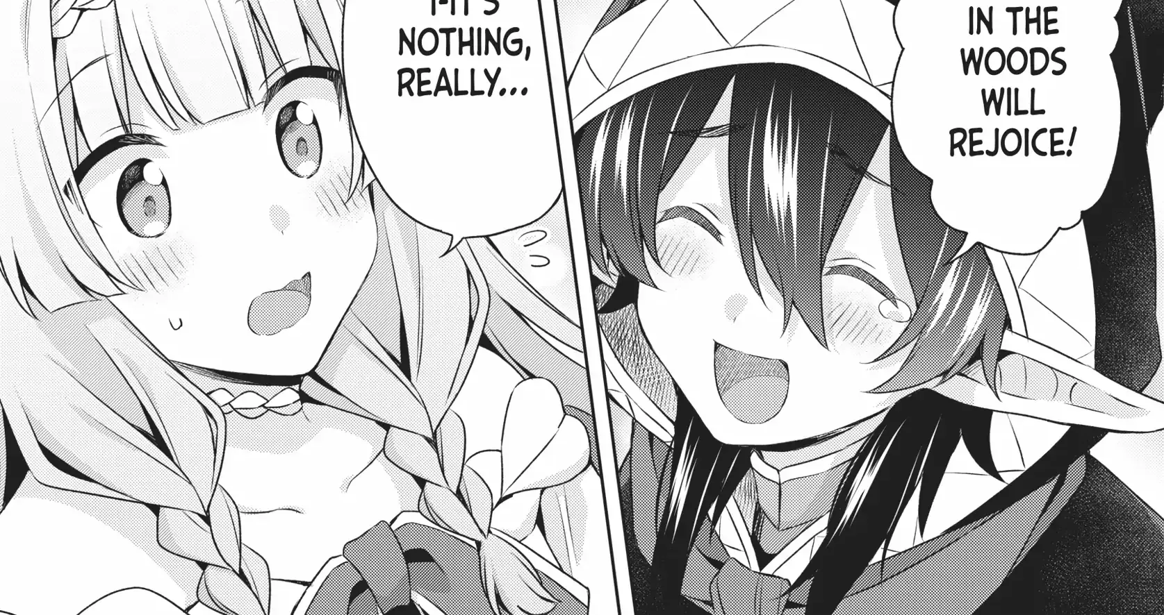 Shin no Seijo de aru Watashi wa Tsuihou Saremashita. Dakara Kono Kuni wa Mou Owari desu Chapter 26 page 51 - 