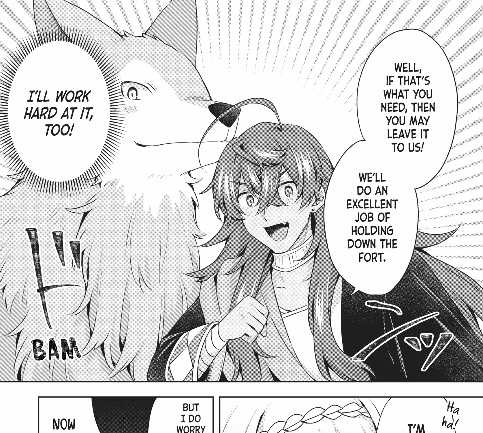 Shin no Seijo de aru Watashi wa Tsuihou Saremashita. Dakara Kono Kuni wa Mou Owari desu Chapter 27 page 15 - 