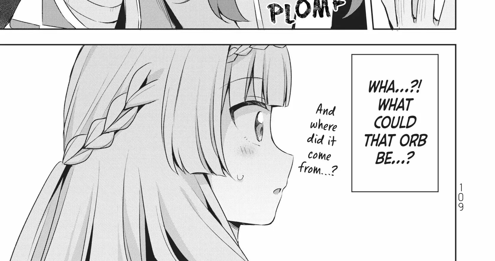 Shin no Seijo de aru Watashi wa Tsuihou Saremashita. Dakara Kono Kuni wa Mou Owari desu Chapter 27 page 18 - 