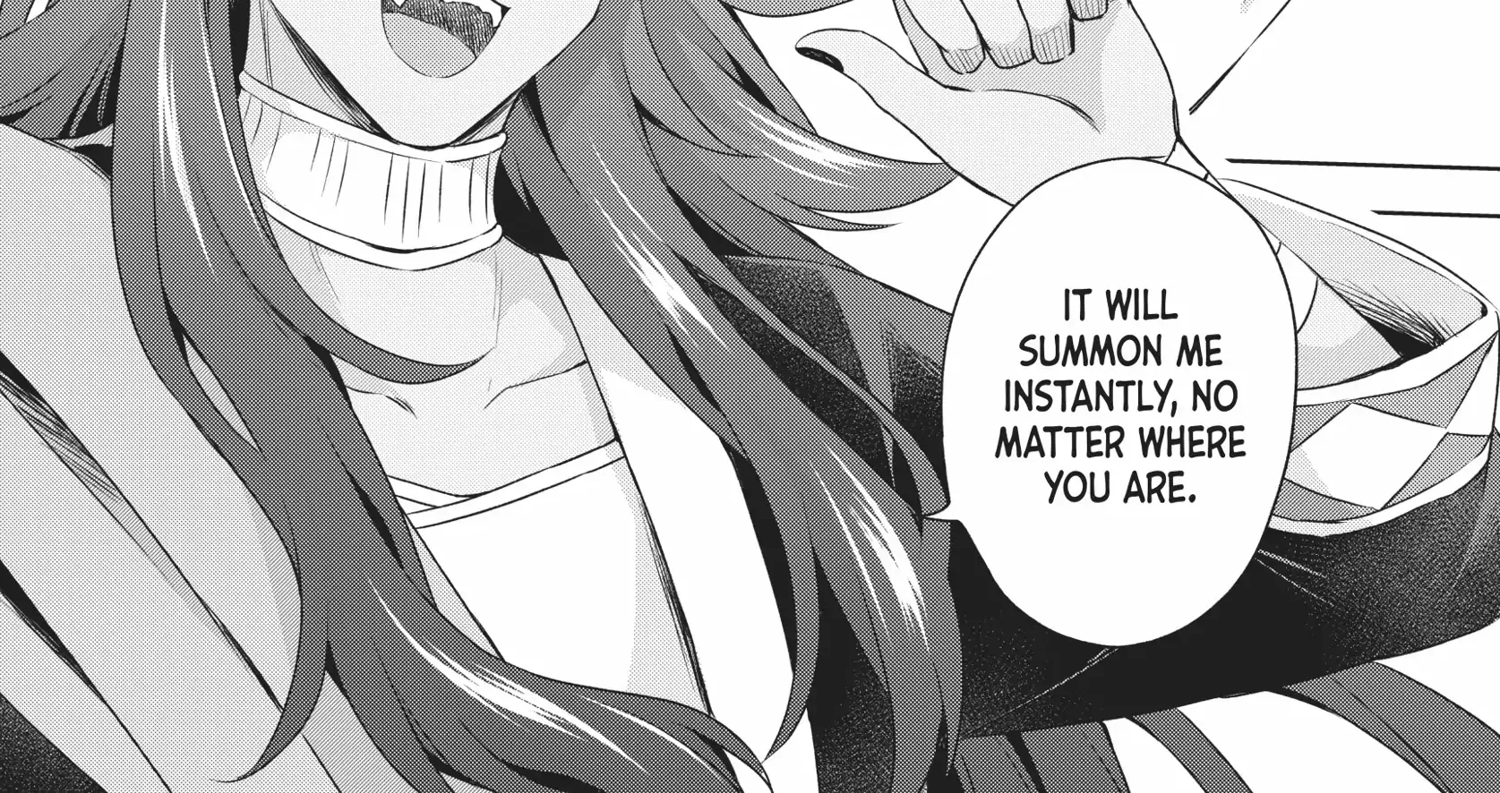 Shin no Seijo de aru Watashi wa Tsuihou Saremashita. Dakara Kono Kuni wa Mou Owari desu Chapter 27 page 20 - 
