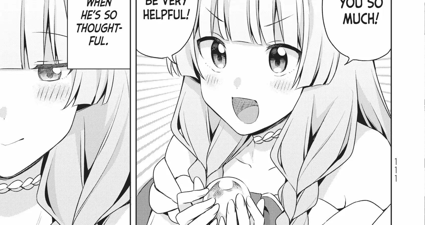 Shin no Seijo de aru Watashi wa Tsuihou Saremashita. Dakara Kono Kuni wa Mou Owari desu Chapter 27 page 22 - 