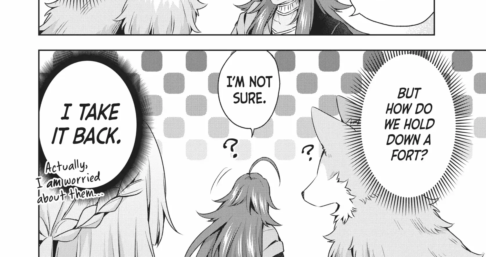 Shin no Seijo de aru Watashi wa Tsuihou Saremashita. Dakara Kono Kuni wa Mou Owari desu Chapter 27 page 24 - 