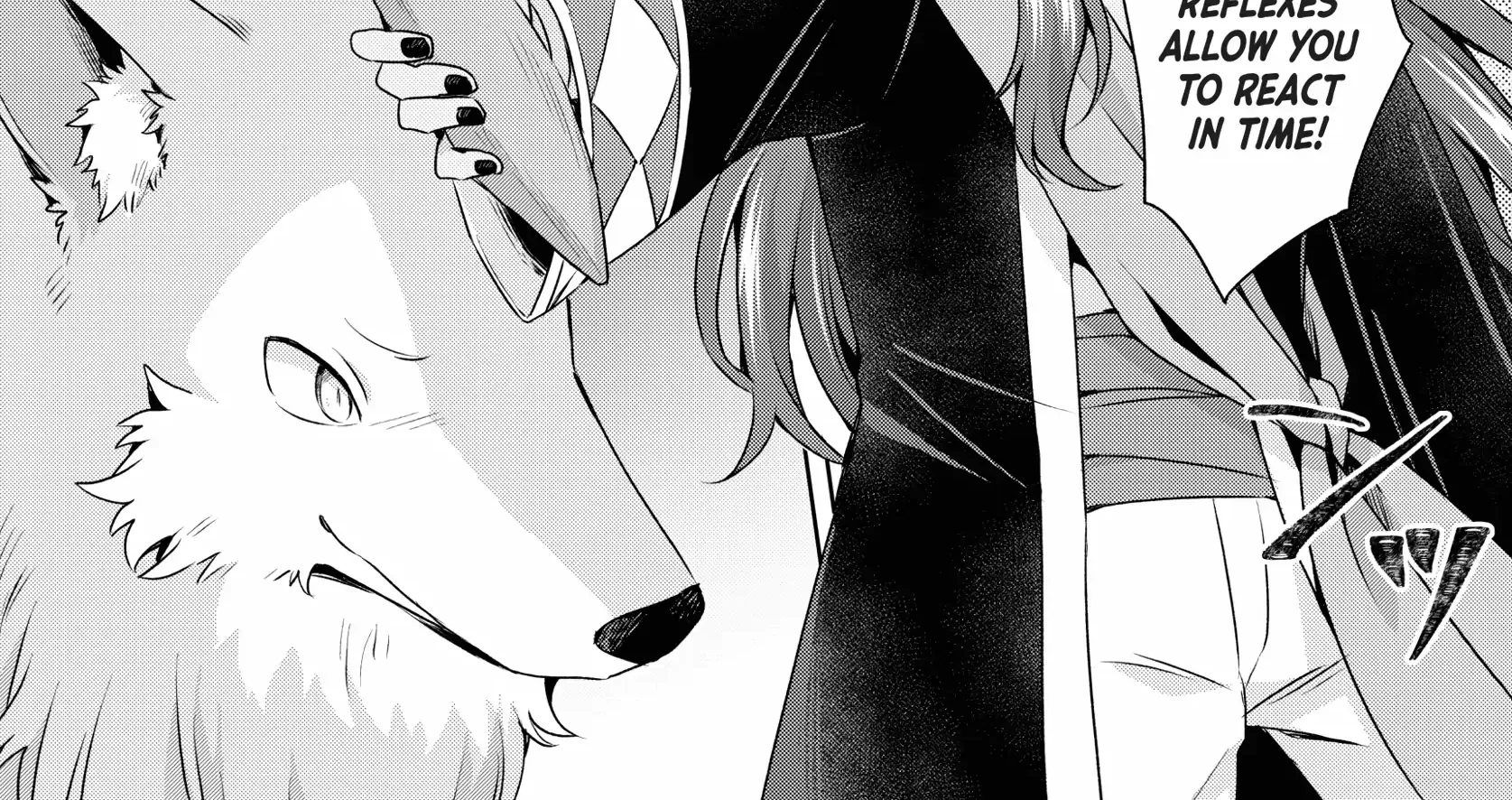Shin no Seijo de aru Watashi wa Tsuihou Saremashita. Dakara Kono Kuni wa Mou Owari desu Chapter 27 page 4 - 