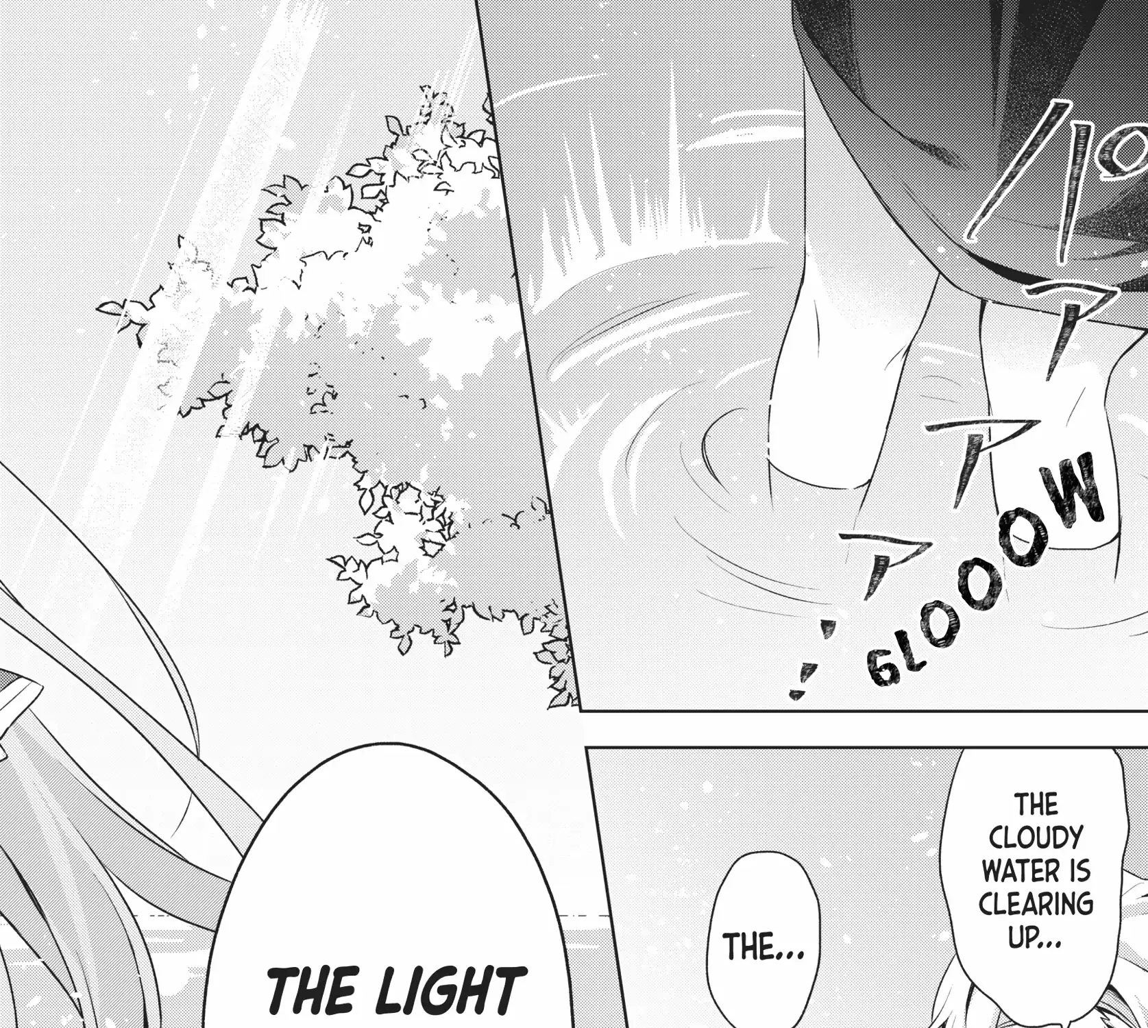 Shin no Seijo de aru Watashi wa Tsuihou Saremashita. Dakara Kono Kuni wa Mou Owari desu Chapter 27 page 39 - 