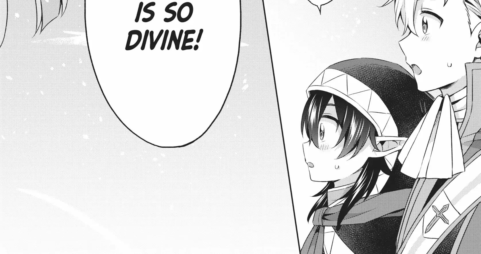 Shin no Seijo de aru Watashi wa Tsuihou Saremashita. Dakara Kono Kuni wa Mou Owari desu Chapter 27 page 40 - 