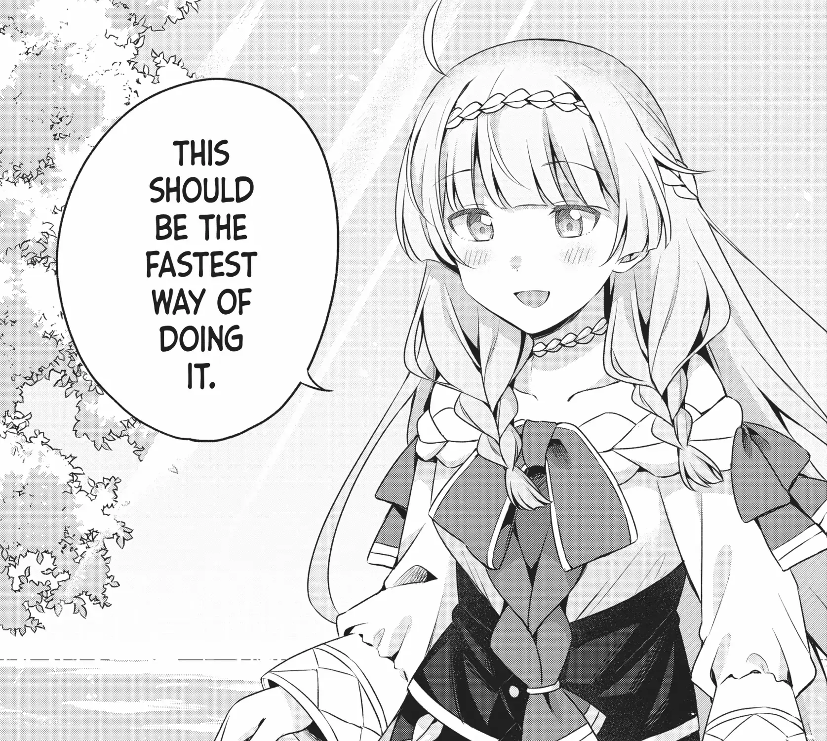 Shin no Seijo de aru Watashi wa Tsuihou Saremashita. Dakara Kono Kuni wa Mou Owari desu Chapter 27 page 41 - 