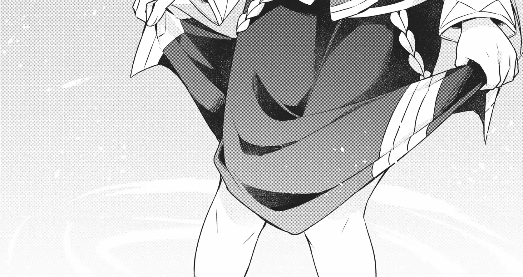 Shin no Seijo de aru Watashi wa Tsuihou Saremashita. Dakara Kono Kuni wa Mou Owari desu Chapter 27 page 42 - 