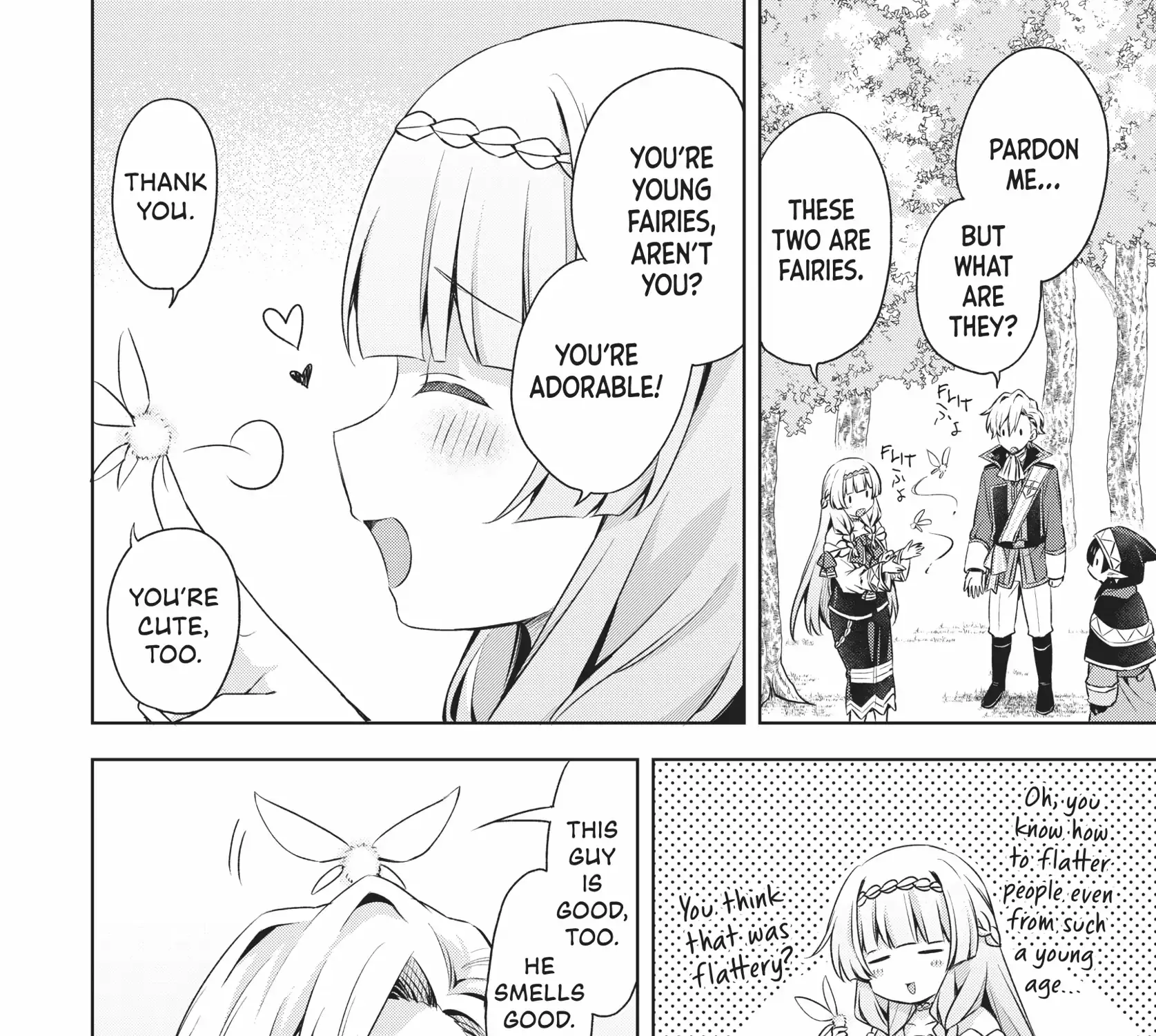 Shin no Seijo de aru Watashi wa Tsuihou Saremashita. Dakara Kono Kuni wa Mou Owari desu Chapter 27 page 51 - 