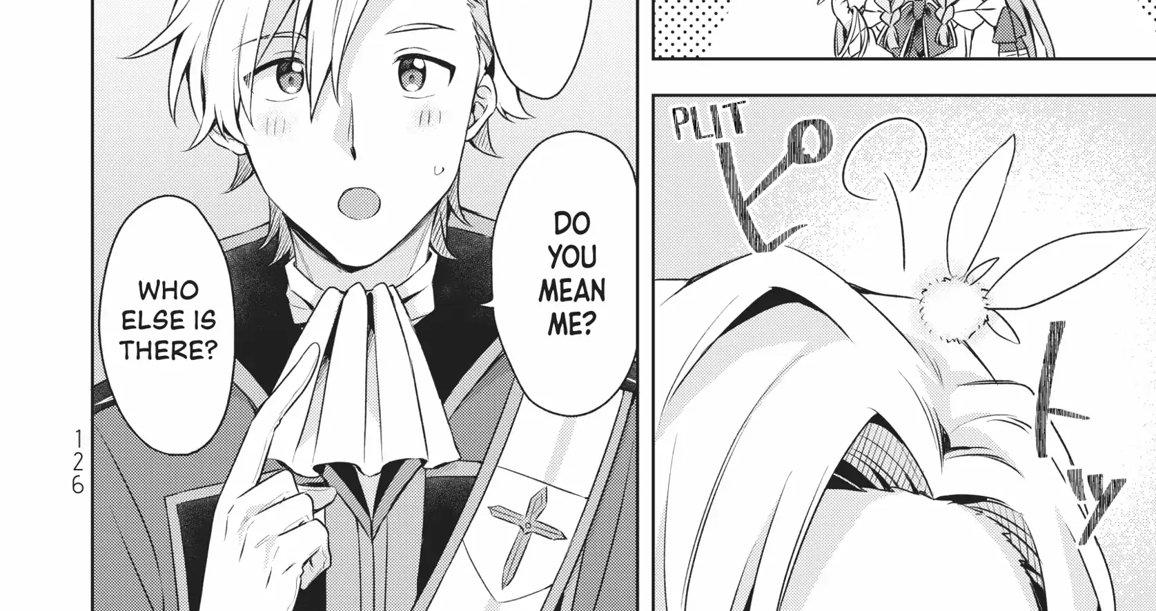 Shin no Seijo de aru Watashi wa Tsuihou Saremashita. Dakara Kono Kuni wa Mou Owari desu Chapter 27 page 52 - 