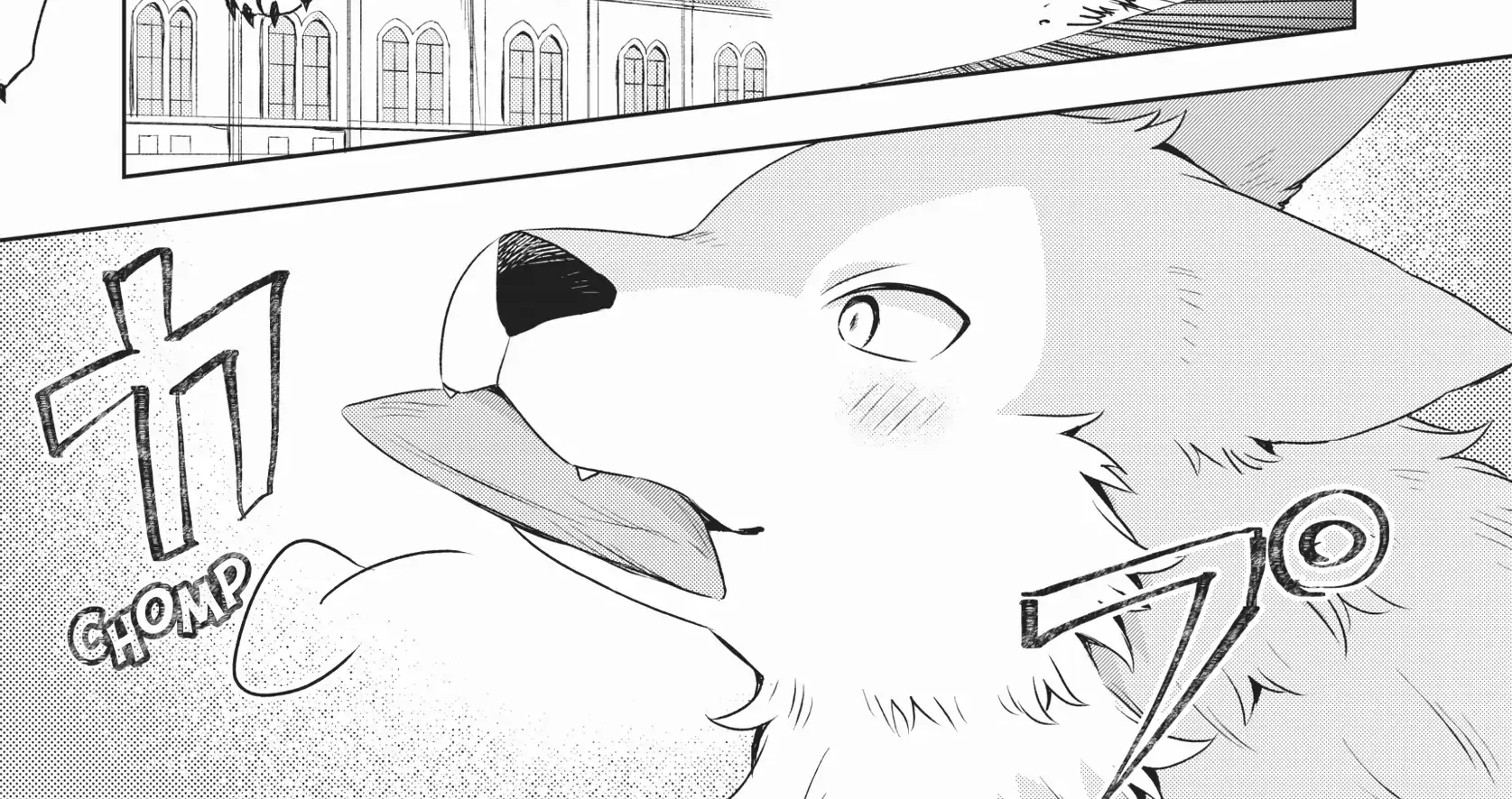 Shin no Seijo de aru Watashi wa Tsuihou Saremashita. Dakara Kono Kuni wa Mou Owari desu Chapter 27 page 8 - 