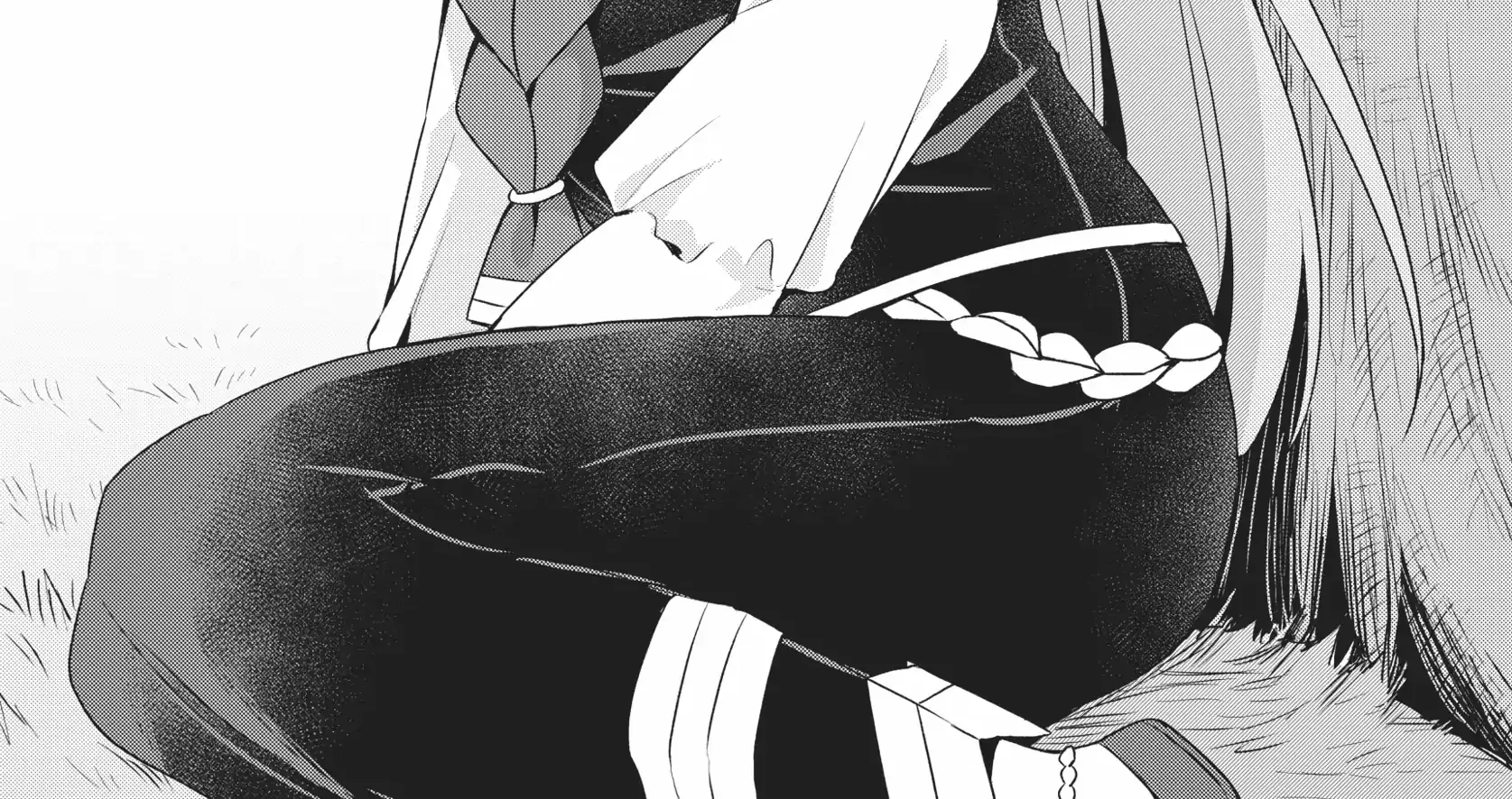 Shin no Seijo de aru Watashi wa Tsuihou Saremashita. Dakara Kono Kuni wa Mou Owari desu Chapter 28 page 2 - 