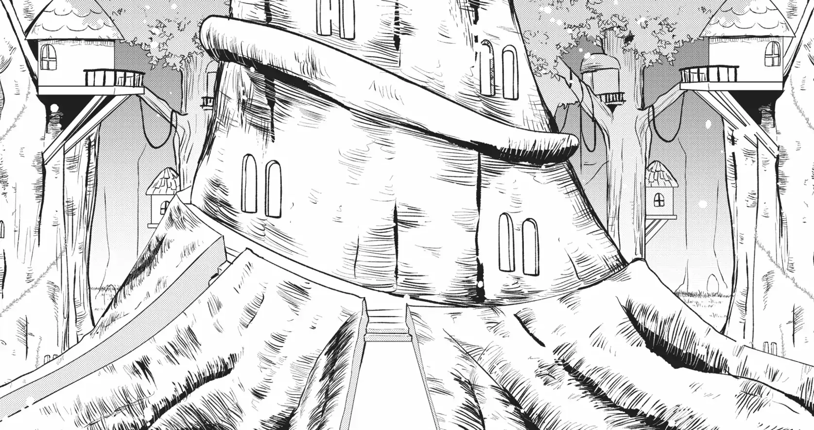 Shin no Seijo de aru Watashi wa Tsuihou Saremashita. Dakara Kono Kuni wa Mou Owari desu Chapter 28 page 22 - 