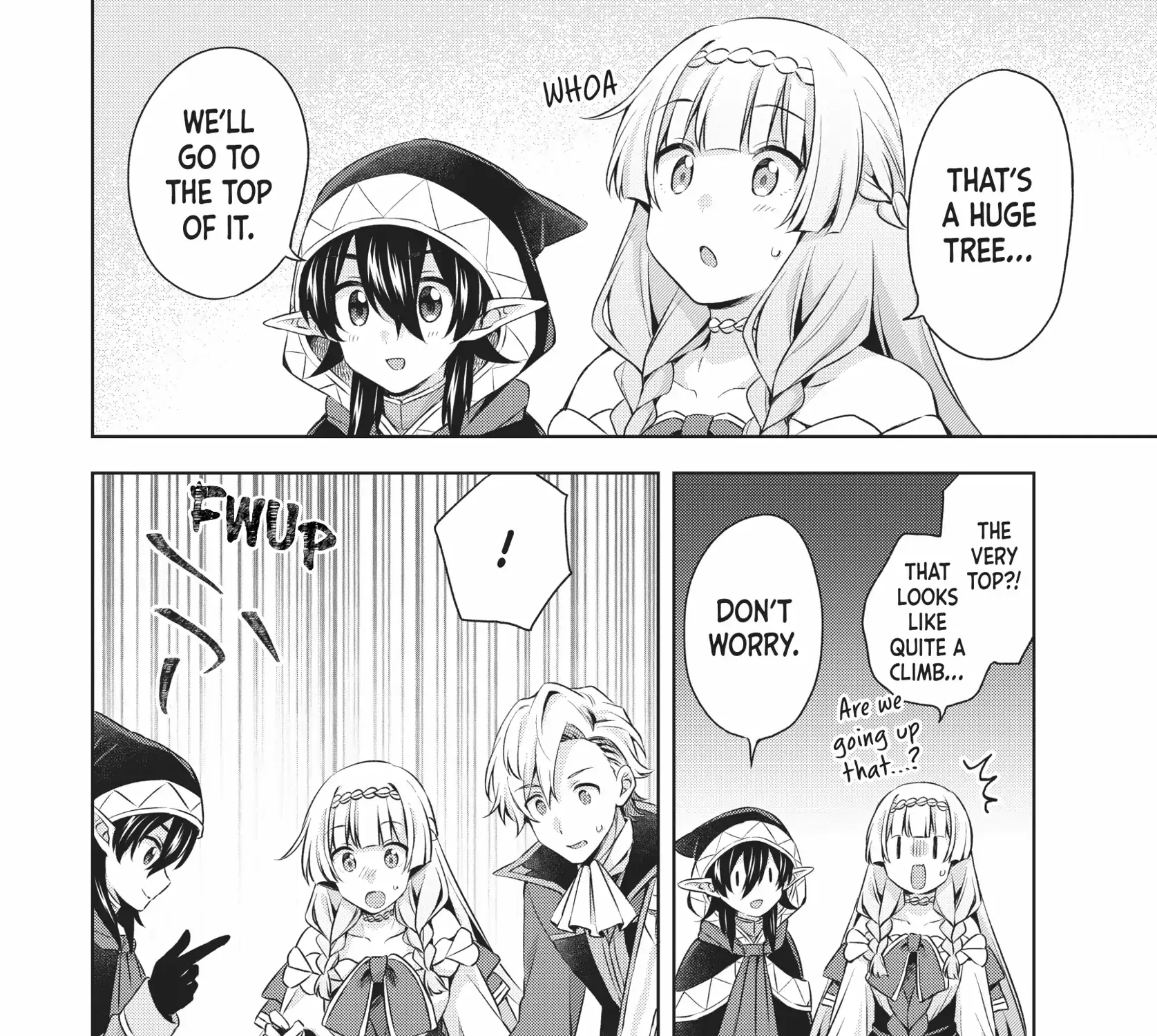 Shin no Seijo de aru Watashi wa Tsuihou Saremashita. Dakara Kono Kuni wa Mou Owari desu Chapter 28 page 23 - 
