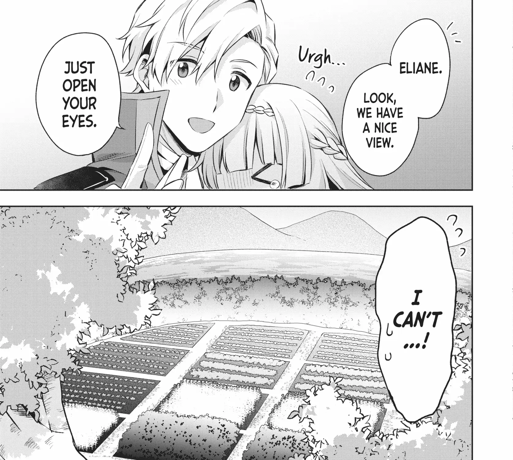 Shin no Seijo de aru Watashi wa Tsuihou Saremashita. Dakara Kono Kuni wa Mou Owari desu Chapter 28 page 29 - 