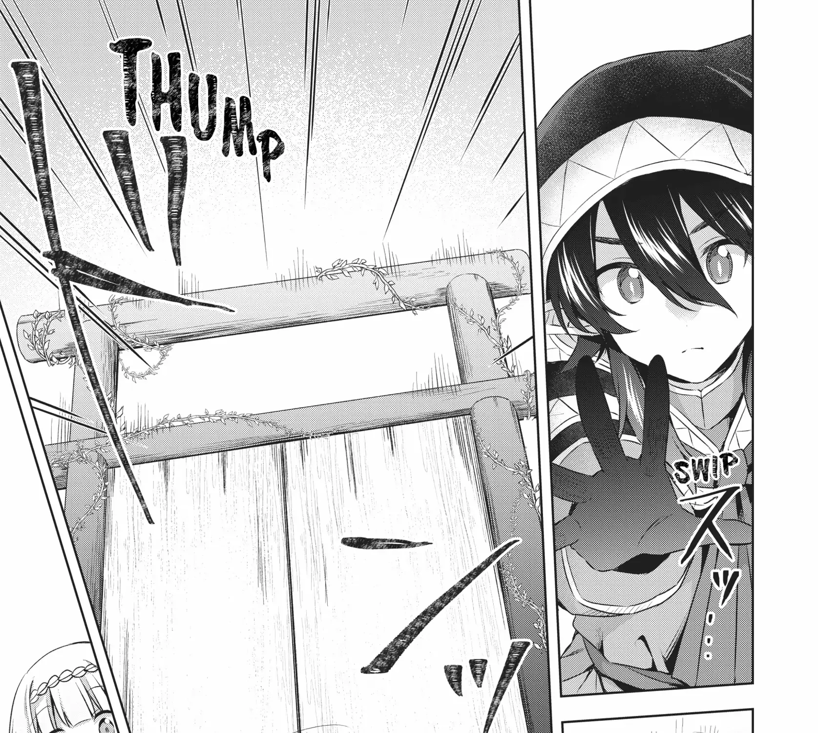 Shin no Seijo de aru Watashi wa Tsuihou Saremashita. Dakara Kono Kuni wa Mou Owari desu Chapter 28 page 5 - 