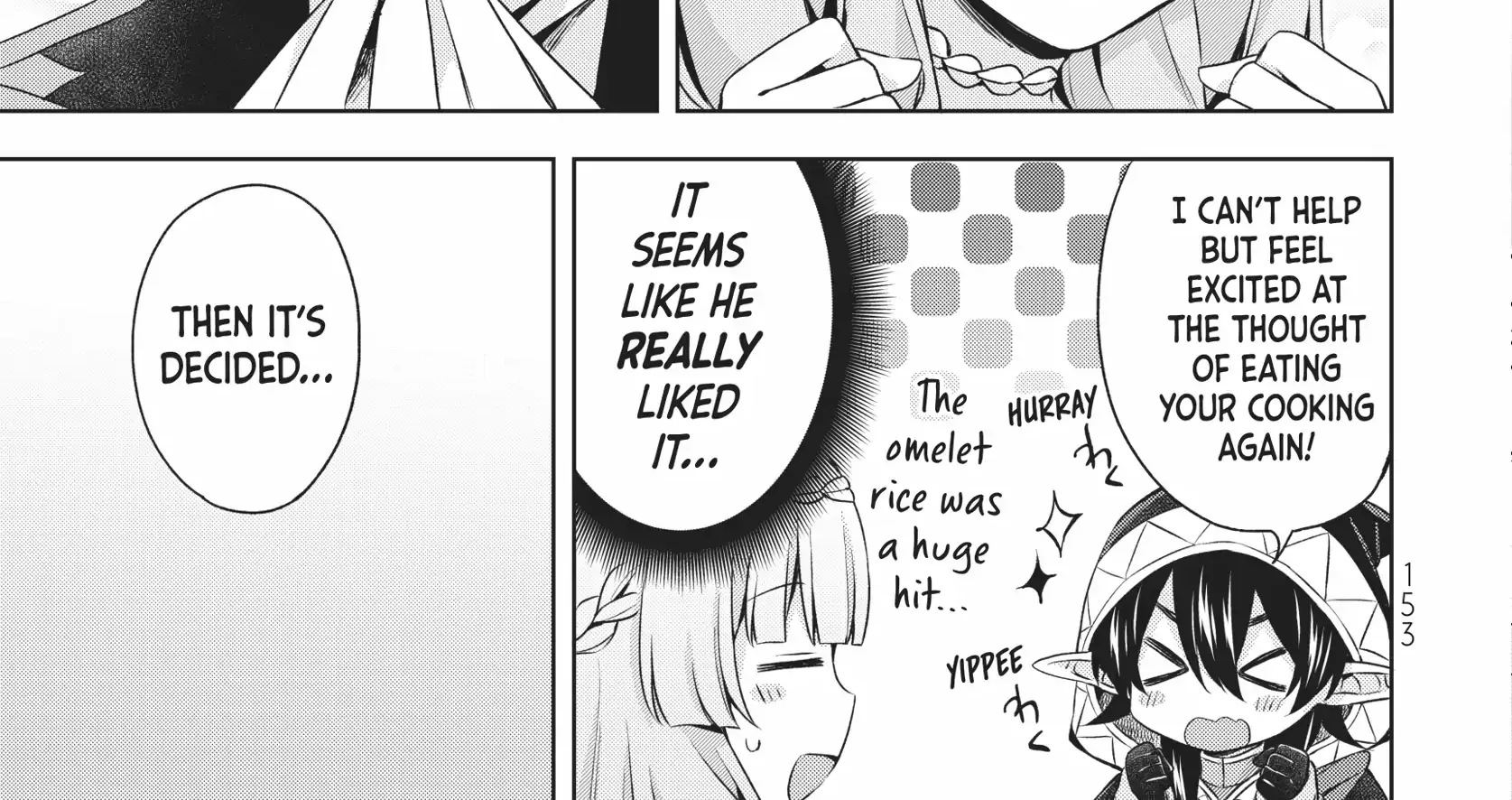 Shin no Seijo de aru Watashi wa Tsuihou Saremashita. Dakara Kono Kuni wa Mou Owari desu Chapter 28 page 50 - 