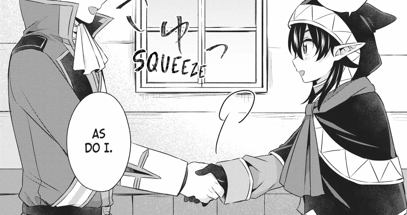 Shin no Seijo de aru Watashi wa Tsuihou Saremashita. Dakara Kono Kuni wa Mou Owari desu Chapter 28 page 52 - 