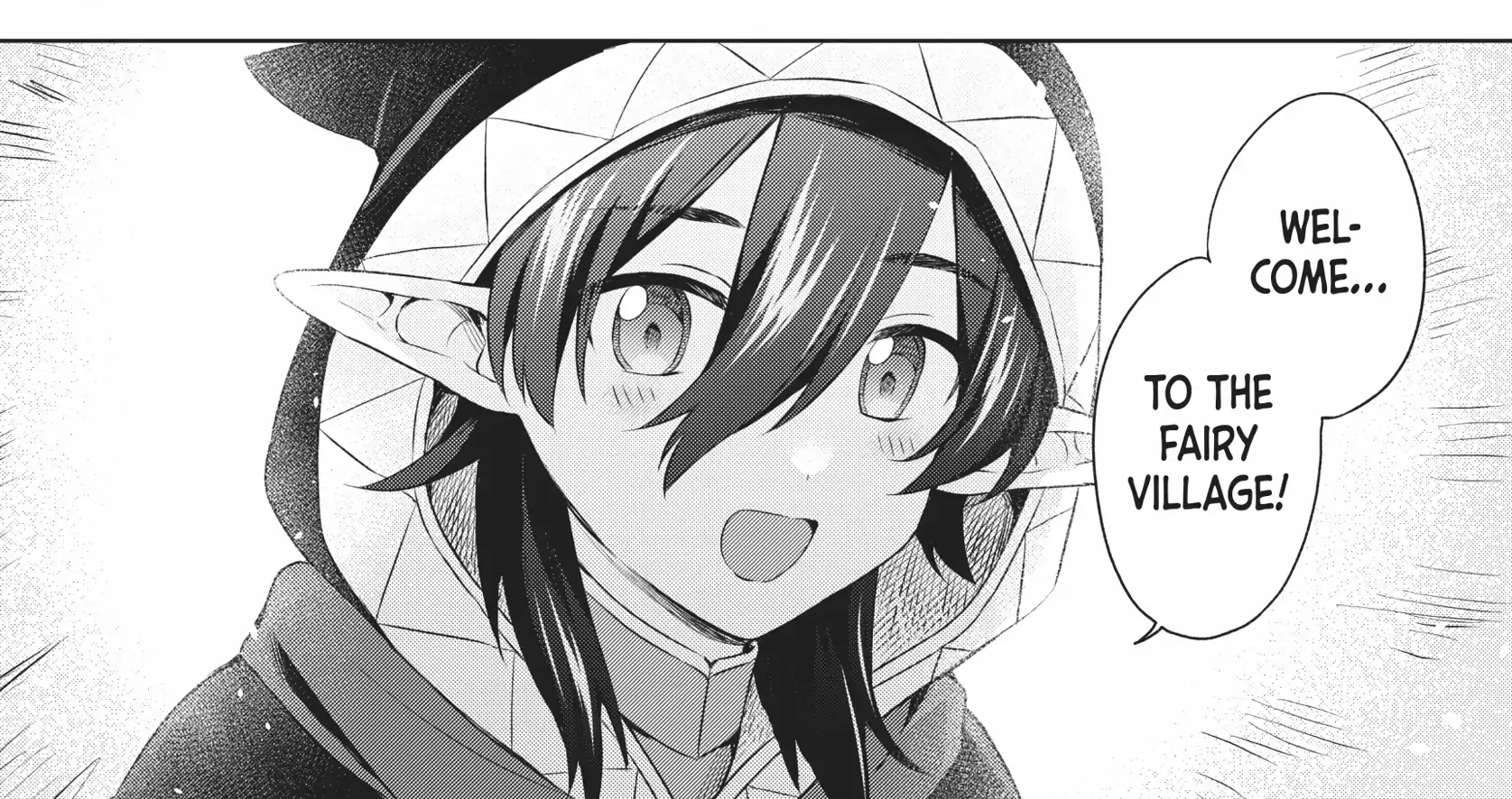 Shin no Seijo de aru Watashi wa Tsuihou Saremashita. Dakara Kono Kuni wa Mou Owari desu Chapter 28 page 8 - 