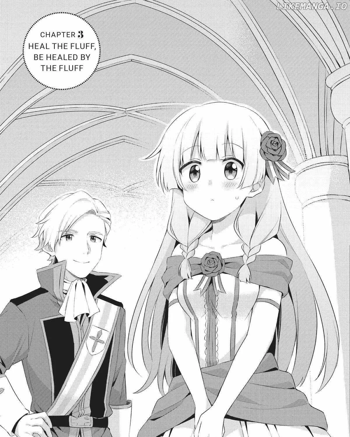 Shin no Seijo de aru Watashi wa Tsuihou Saremashita. Dakara Kono Kuni wa Mou Owari desu Chapter 3 page 1 - 