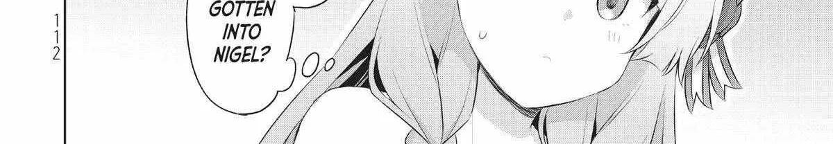 Shin no Seijo de aru Watashi wa Tsuihou Saremashita. Dakara Kono Kuni wa Mou Owari desu Chapter 3 page 12 - 
