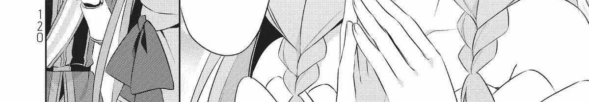Shin no Seijo de aru Watashi wa Tsuihou Saremashita. Dakara Kono Kuni wa Mou Owari desu Chapter 3 page 28 - 