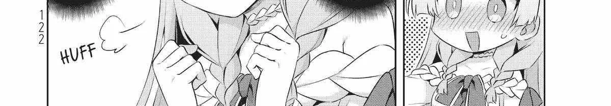 Shin no Seijo de aru Watashi wa Tsuihou Saremashita. Dakara Kono Kuni wa Mou Owari desu Chapter 3 page 32 - 