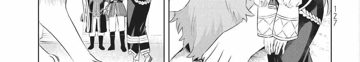 Shin no Seijo de aru Watashi wa Tsuihou Saremashita. Dakara Kono Kuni wa Mou Owari desu Chapter 3 page 39 - 