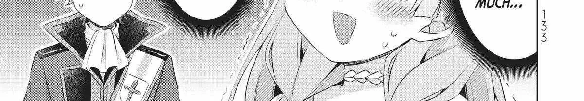 Shin no Seijo de aru Watashi wa Tsuihou Saremashita. Dakara Kono Kuni wa Mou Owari desu Chapter 3 page 51 - 