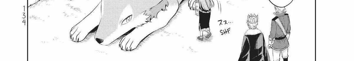 Shin no Seijo de aru Watashi wa Tsuihou Saremashita. Dakara Kono Kuni wa Mou Owari desu Chapter 3 page 53 - 