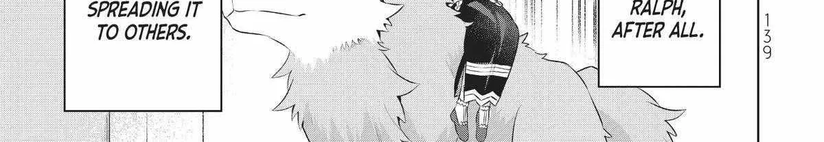 Shin no Seijo de aru Watashi wa Tsuihou Saremashita. Dakara Kono Kuni wa Mou Owari desu Chapter 3 page 63 - 