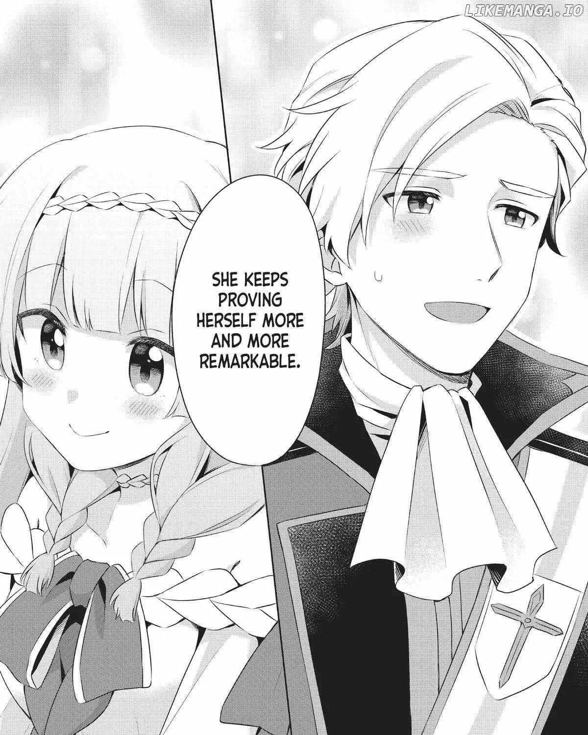 Shin no Seijo de aru Watashi wa Tsuihou Saremashita. Dakara Kono Kuni wa Mou Owari desu Chapter 3 page 66 - 