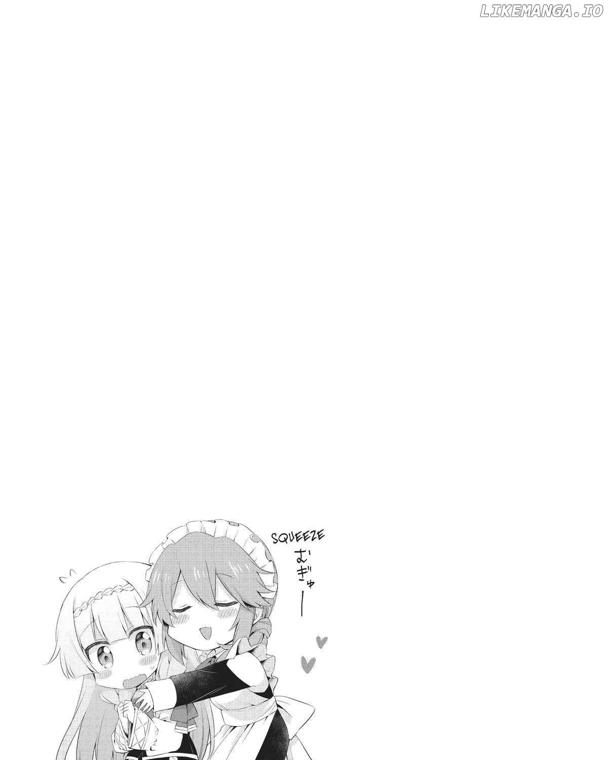 Shin no Seijo de aru Watashi wa Tsuihou Saremashita. Dakara Kono Kuni wa Mou Owari desu Chapter 3 page 70 - 
