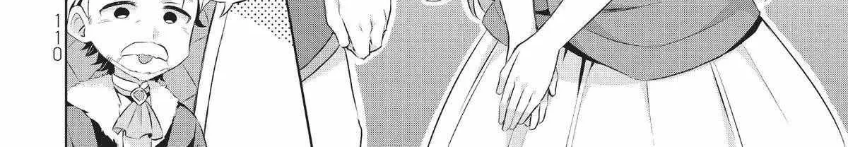 Shin no Seijo de aru Watashi wa Tsuihou Saremashita. Dakara Kono Kuni wa Mou Owari desu Chapter 3 page 8 - 