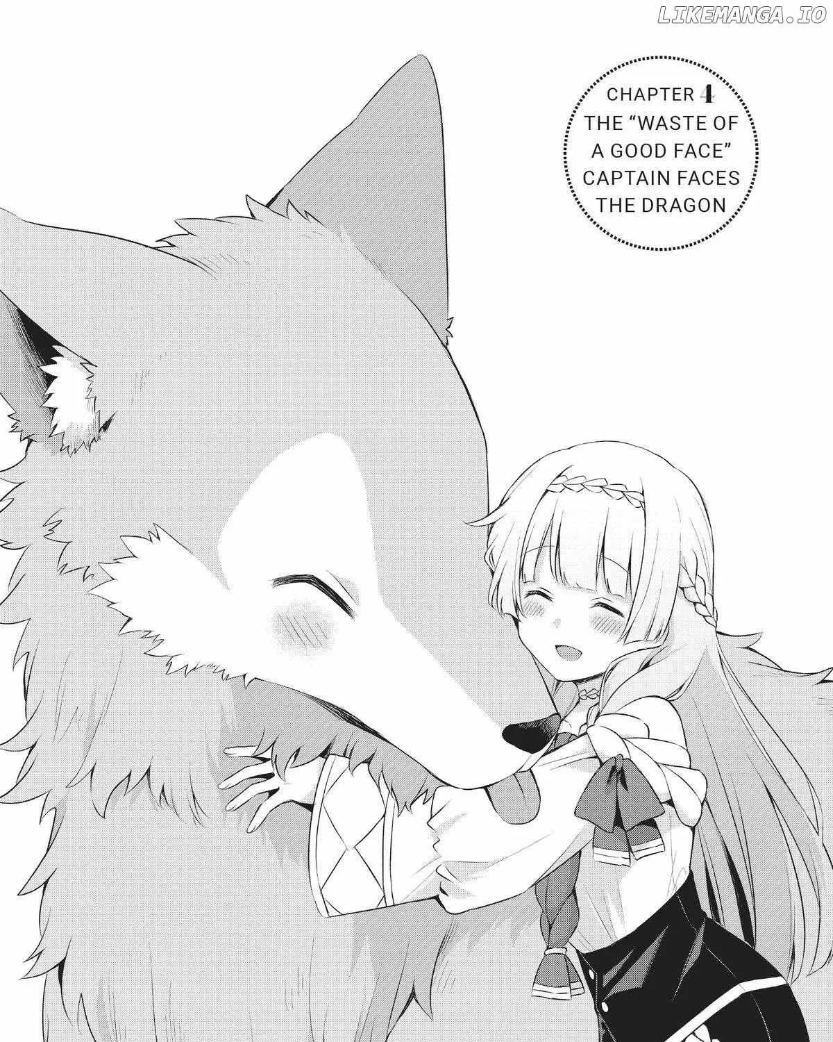 Shin no Seijo de aru Watashi wa Tsuihou Saremashita. Dakara Kono Kuni wa Mou Owari desu Chapter 4 page 1 - 