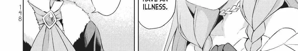 Shin no Seijo de aru Watashi wa Tsuihou Saremashita. Dakara Kono Kuni wa Mou Owari desu Chapter 4 page 4 - 