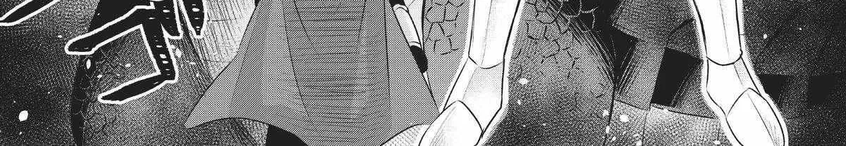 Shin no Seijo de aru Watashi wa Tsuihou Saremashita. Dakara Kono Kuni wa Mou Owari desu Chapter 4 page 34 - 