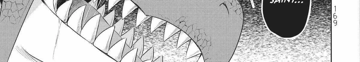 Shin no Seijo de aru Watashi wa Tsuihou Saremashita. Dakara Kono Kuni wa Mou Owari desu Chapter 4 page 46 - 