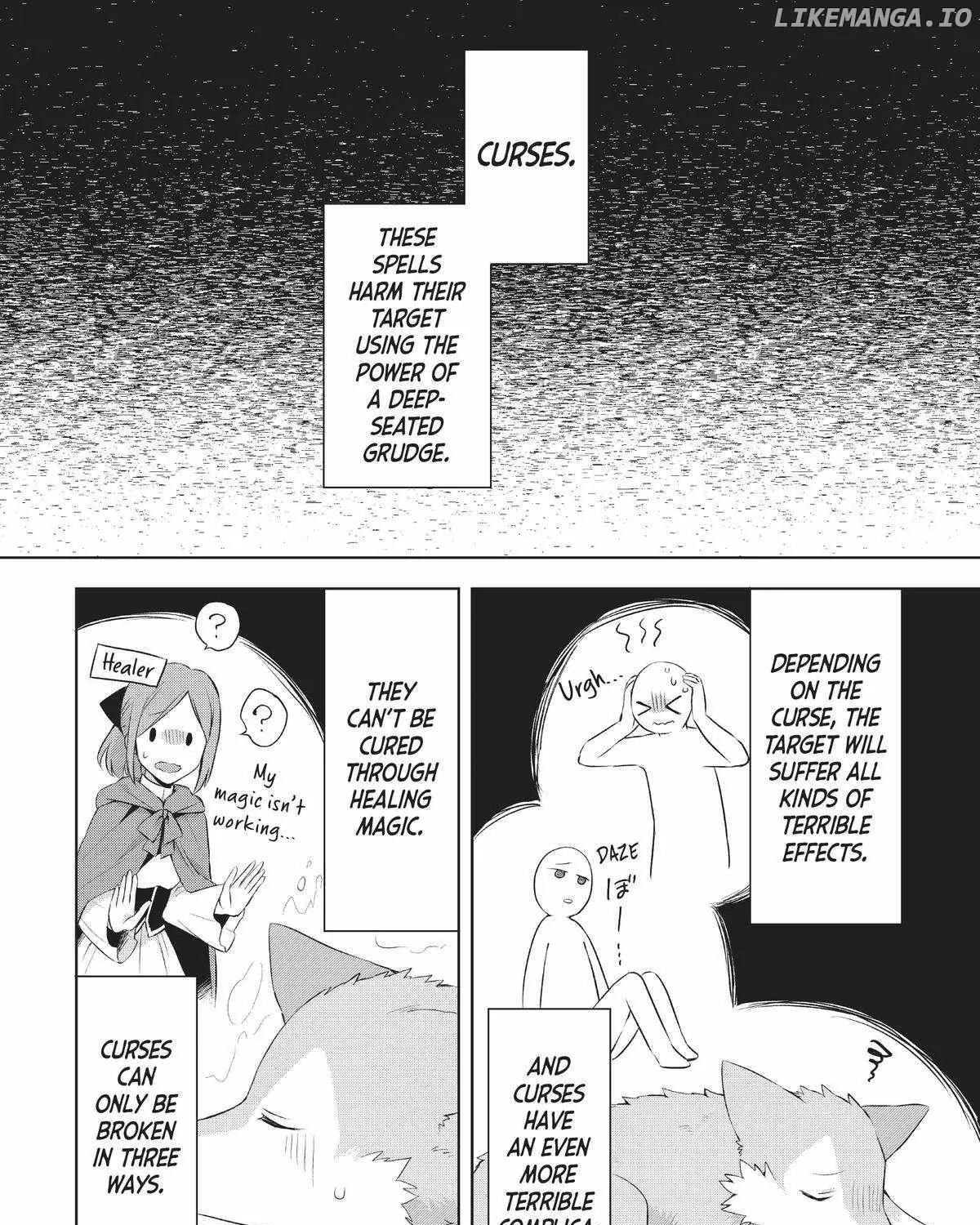 Shin no Seijo de aru Watashi wa Tsuihou Saremashita. Dakara Kono Kuni wa Mou Owari desu Chapter 4 page 7 - 