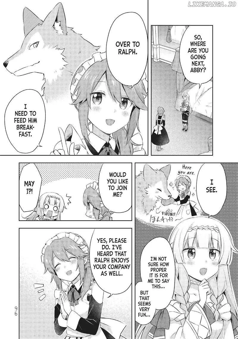 Shin no Seijo de aru Watashi wa Tsuihou Saremashita. Dakara Kono Kuni wa Mou Owari desu Chapter 7 page 25 - 